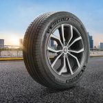 เช็คราคา ยางรถยนต์ Michelin PRIMACY SUV+ สำหรับรถ SUV / PPV