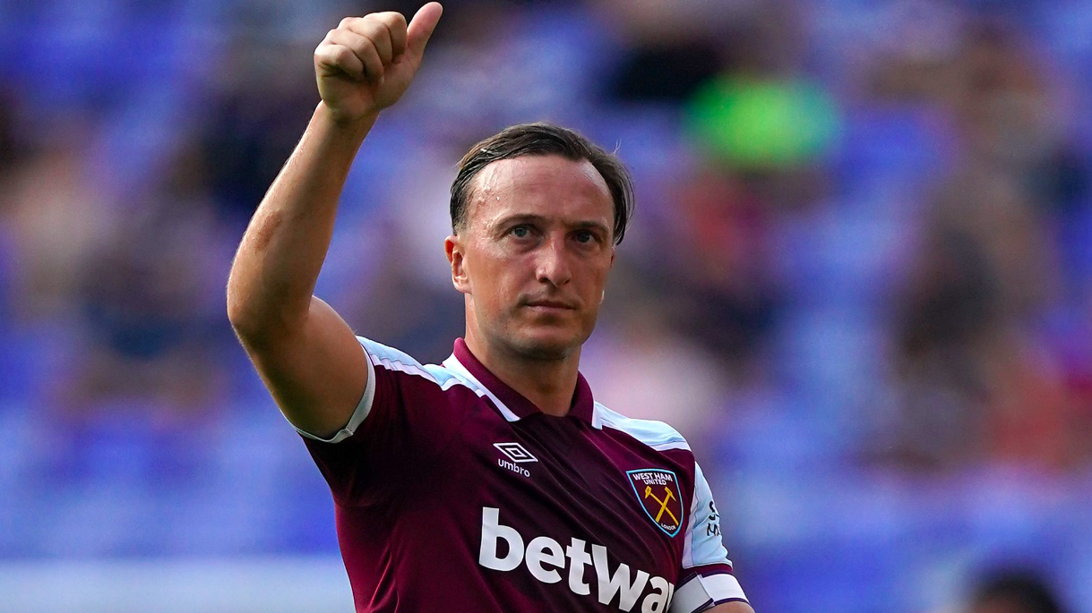 Mark Noble