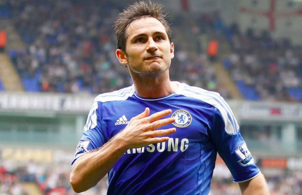 Frank Lampard