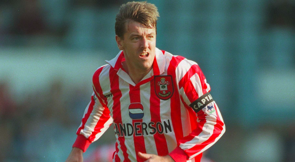 Matt Le Tissier