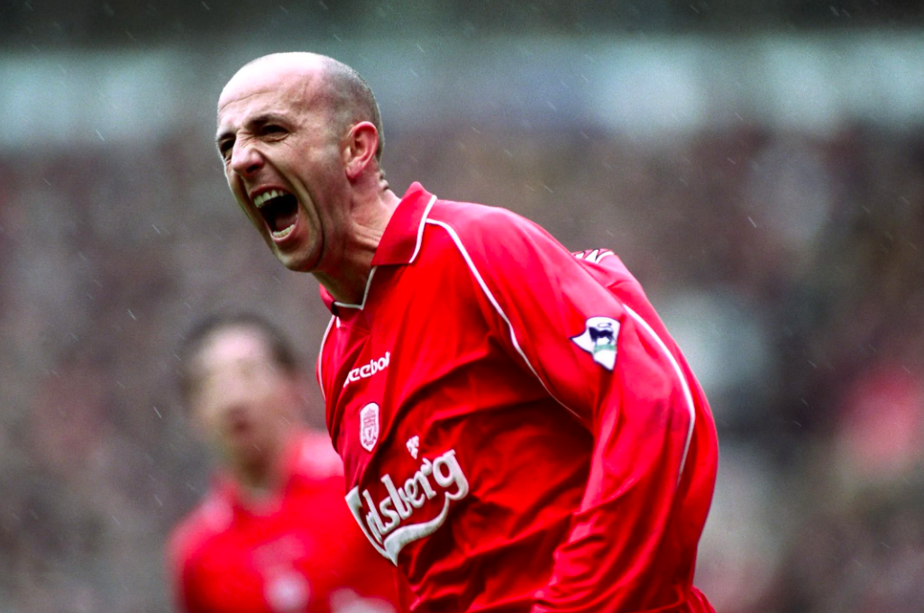 Gary McAllister