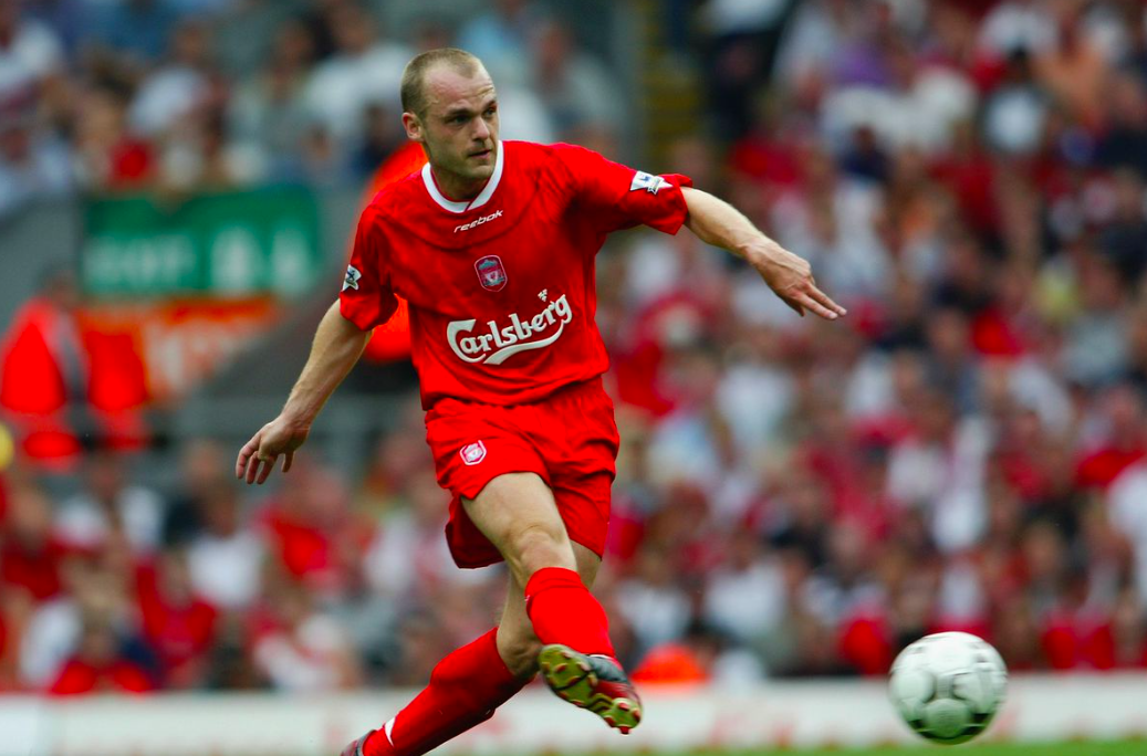 Danny Murphy