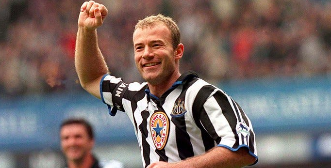 Alan Shearer